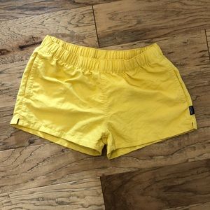Patagonia Barely Baggies shorts medium
